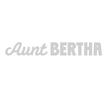 aunt bertha logo