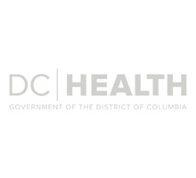 dc health logo