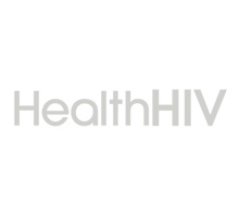 health HIV logo