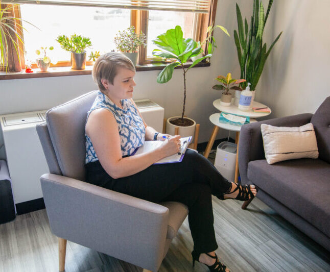 Behavioral Health Washington Health Institute D.C.