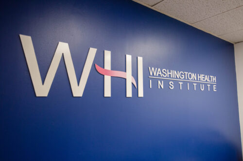 Washington Health Institute, District of Columbia