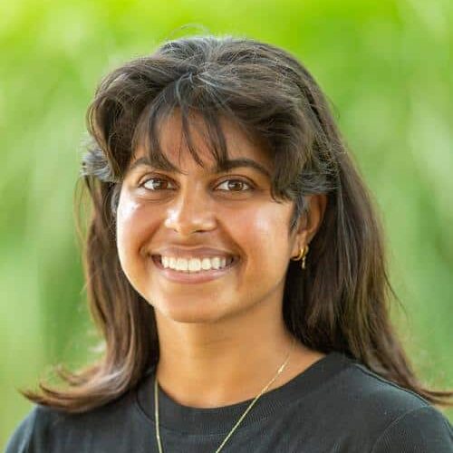 Benita Viswasam