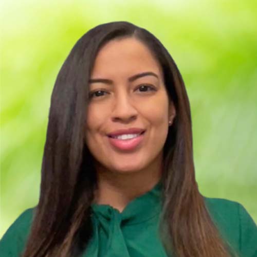 Erica M-Washington Health Institute