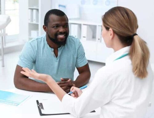 Simple Habits for Better Health | Dr. Bennett Hailey, MD, Washington Health Institute