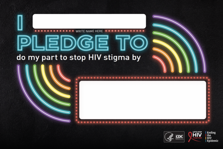 cdc blank pride pledge