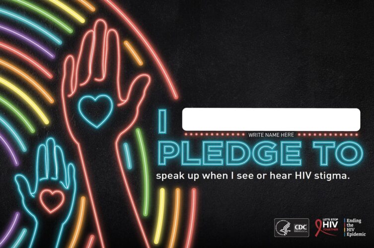cdc heart pride pledge