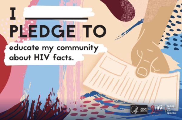 HIV/AIDS Awareness Month - Washington Health Institute