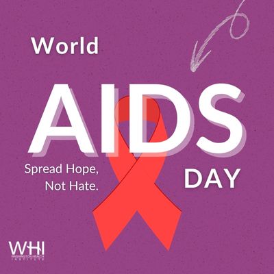 World AIDS Day