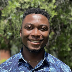 Shadrack Awuah Shadrack Awuah, MD