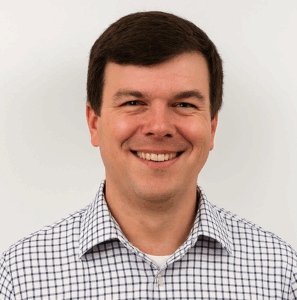 Dr. Bennett Hailey professional pic.
