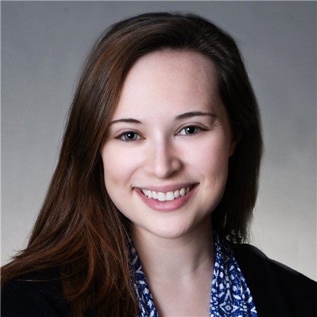Abramowitz Smiling