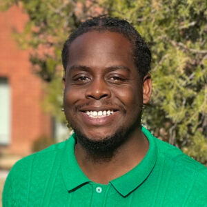 David Harris, LGSW