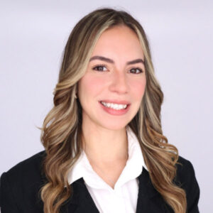 Hannah Cormier, MPH