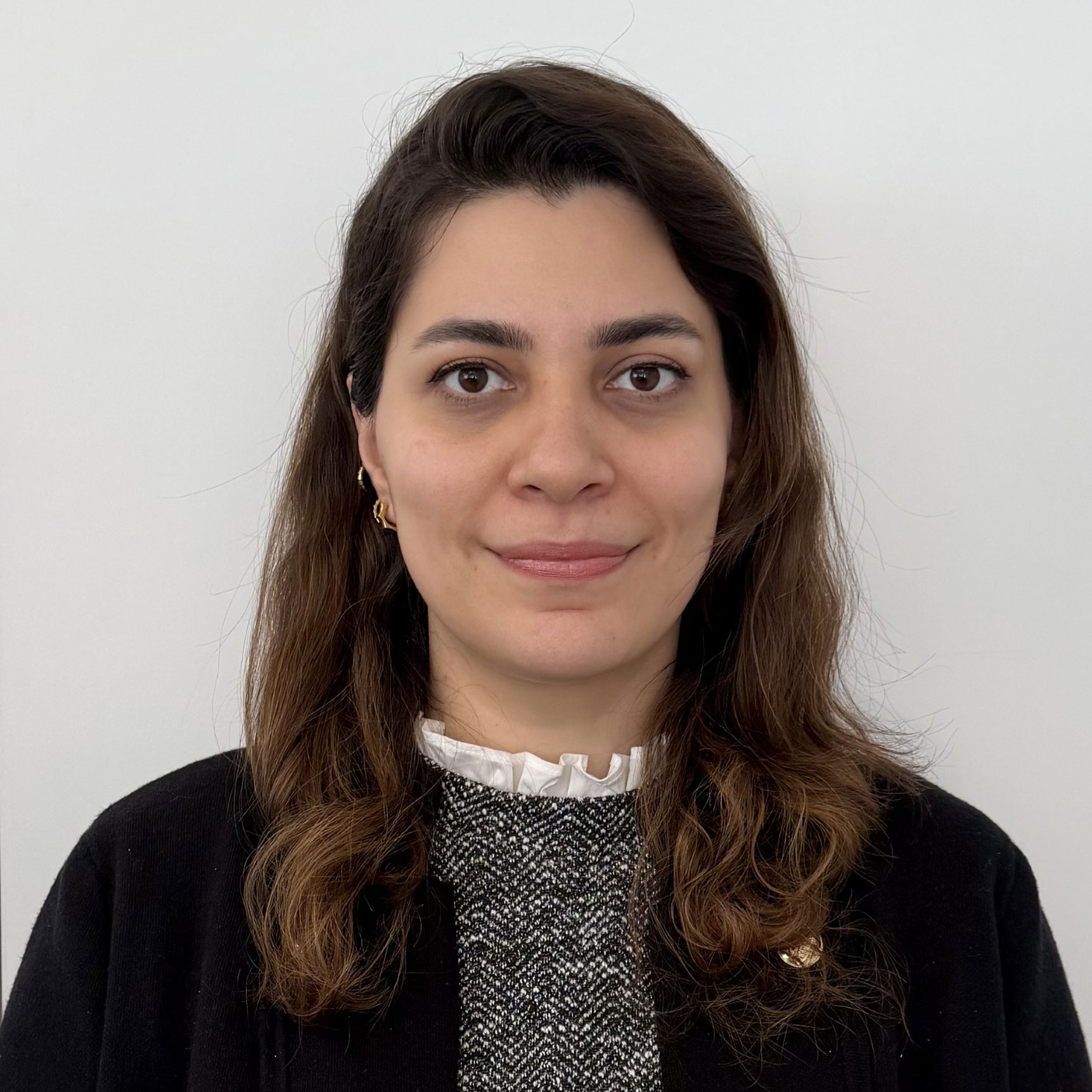 Nasim Moghaddasi
