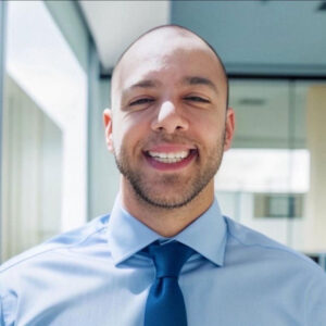 Anderson Lux, LMSW, KGSW, PhD 