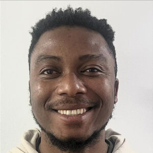 Shadrack Awuah, MD