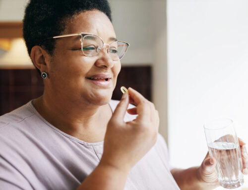Simple Habits for Better Health | Dr. Bennett Hailey, MD, Washington Health Institute